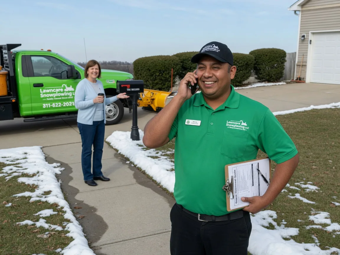 Lawn Care Services By Expert Landscaper Lacona, NY FAQs